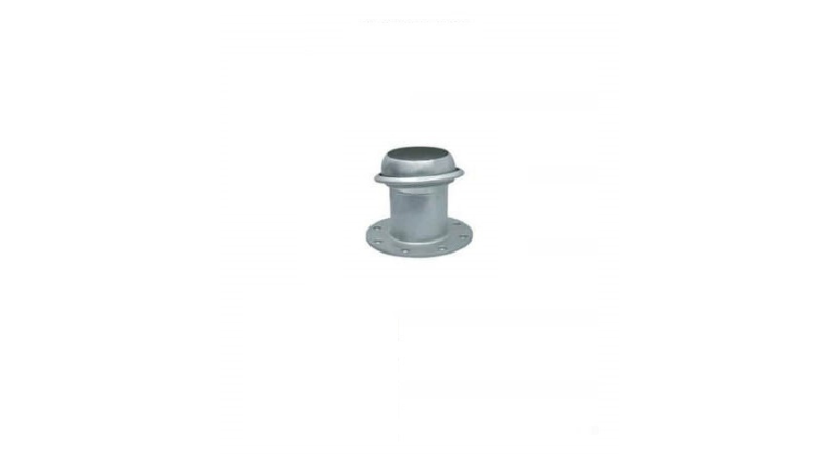 Miller Coupling Male Flange